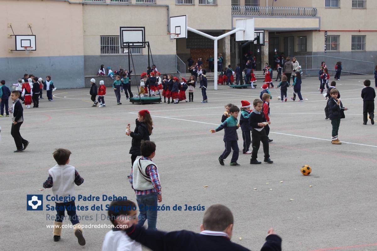 2014 12 22  REYES MAGOS INFANTIL (16)